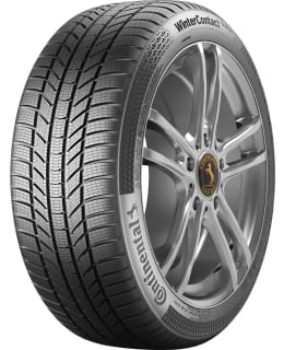 CONT WINTERCONTACT TS870P 235/45R21 Main Image
