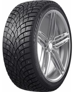 TRIANGLE TI501 265/65R18 NASTARENGAS Main Image