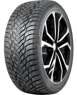 NOKIAN HAKKAPELIITTA 10 EV 265/35R21 Main Image