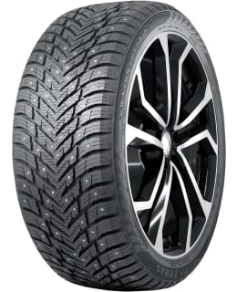NOKIAN HAKKAPELIITTA 10 SUV 235/55R20 Main Image