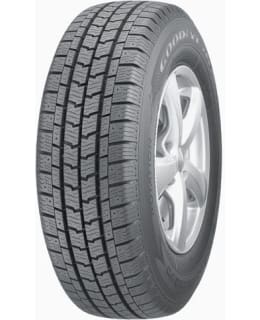 GOODYEAR CARGO UG2 215/65R15C STUDDED Main Image