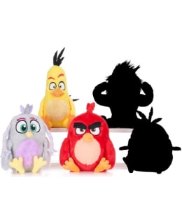 ANGRY BIRDS 24 CM PEHMO Main Image