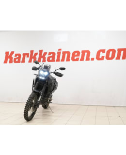 YAMAHA XTZ 700 TENERE 2020 REK.74-EJT Main Image