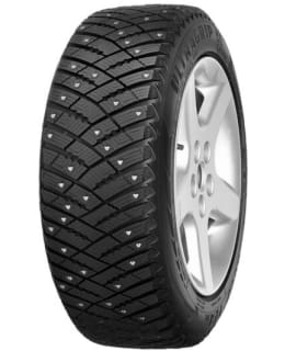 GOODYEAR 195/60-15 ULTRAGRIP ARCTIC XL Main Image