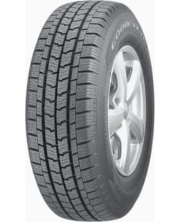 GOODYEAR 215/75-16C CARGO ULTRA GRIP 2 Main Image
