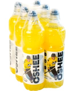 OUTLET OSHEE ISOT PINEAP 6X750ML U.JUOMA Main Image