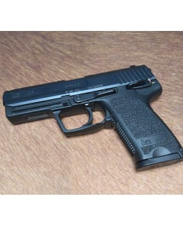 HECKLER&KOCH USP 9X19 24-085588 KÄYT Main Image