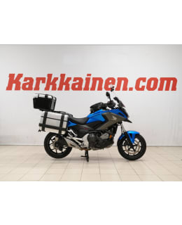HONDA NC750XD 2020 REK.83-HLR Main Image