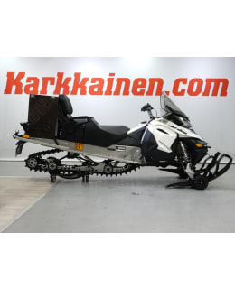 SKI-DOO EXPEDITION 2015 REK.261-ZV Main Image
