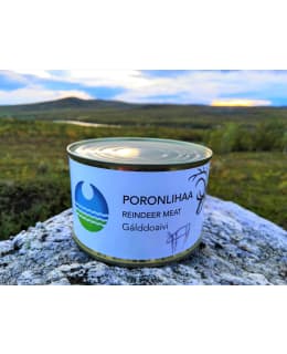 GÁLDDOAIVI 400 G POROSÄILYKE Main Image