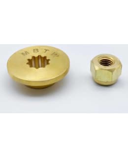 POTKURIN MUTTERISARJA 9.9-25HP MERCURY Main Image