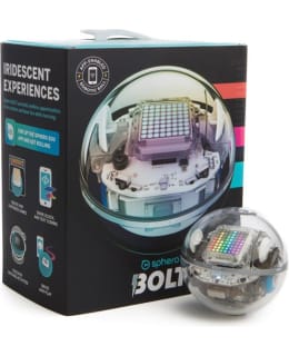 SPHERO BOLT OHJELMOITAVA ROBOTTIPALLO Main Image