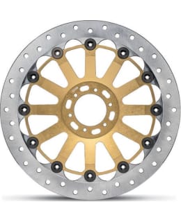 BREMBO 233-208973748 HPK KIT DISC Main Image