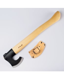 Roselli Retkipiilu kirves Main Image