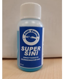 SUPER-SINI 50ml SINISTYSNESTE Main Image