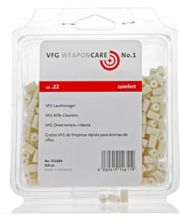 VFG 621 6,5MM 500KPL PUHDISTUSTULPPA Main Image