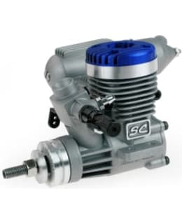 Super Custom 15A polttomoottori Main Image