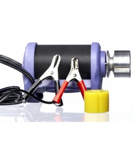 JP PowerTorque II 12 V startteri Main Image