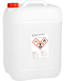 Metanoli 10 l Main Image