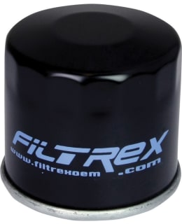 FILTREX OIL FILTER DUCATI HF153 O/E 0905 Main Image