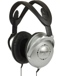 KOSS KUULOKKEET UR 18 Main Image