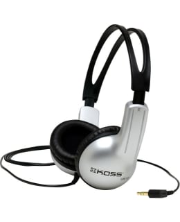 KOSS KUULOKKEET UR10 STRATUS Main Image