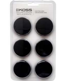 KOSS EAR CUSHION PACK PORTA PRO Main Image