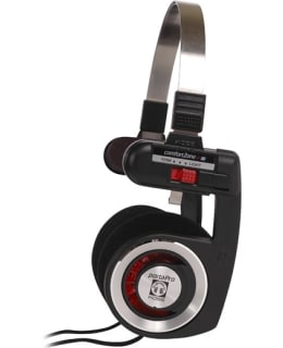 KOSS KUULOKKEET PORTA PRO RED HOT Main Image