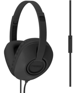 KOSS UR23I MUST ONE TOUCH KUULOKKEET Main Image