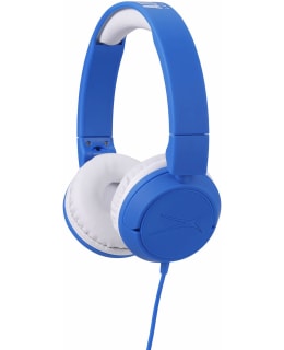 AL KIDS SINISET ON-EAR KUULOKKEET Main Image