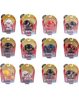 FART NINJAS PIERESKELEVÄ FIGUURI Main Image