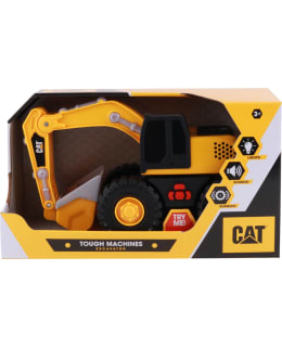 CAT TOUGH MACHINES KAIVINKONE Main Image