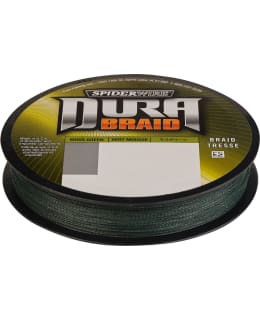 SPW DURABRAID  0.15MM 135M MOSS GREEN Main Image