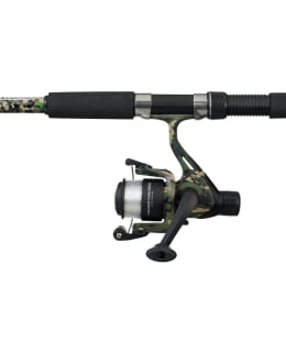 MITCHELL TANAGER CAMO II T210 7-20 COMBO Main Image