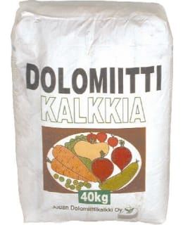 JUUAN 40KG DOLOMIITTIKALKKI Main Image