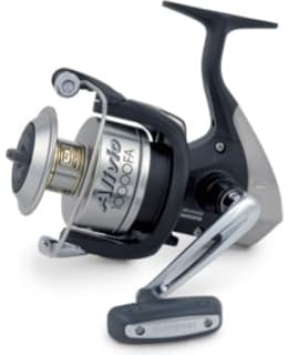 SHIMANO ALIVIO 10000FA AVOKELA Main Image
