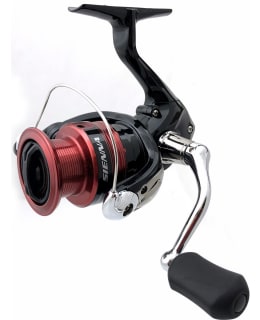 SHIMANO SIENNA 4000 FG AVOKELA Main Image