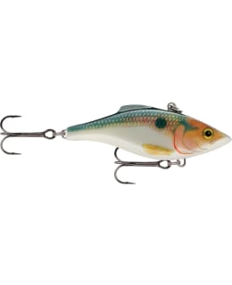 RAPALA RATTLIN' RAP 07 SD VAAPPU Main Image