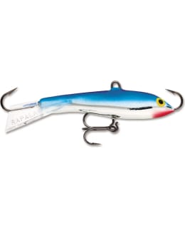RAPALA JIGGING RAP 3CM 6G CHB TASAPAINO Main Image