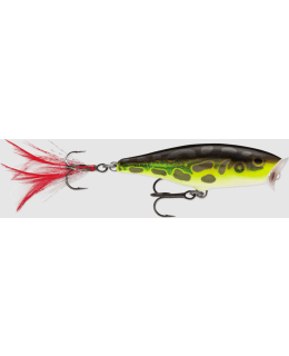 RAPALA SKITTER POP 9CM LF VAAPPU Main Image