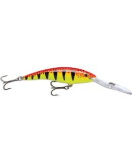 RAPALA DEEP TAIL DANCER HT 11 VAAPPU Main Image
