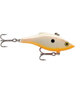 Rapala Rattlin' Rap 7 cm vaappu Main Image