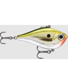 RAPALA RIPPIN RAP 6CM GCH VAAPPU Main Image
