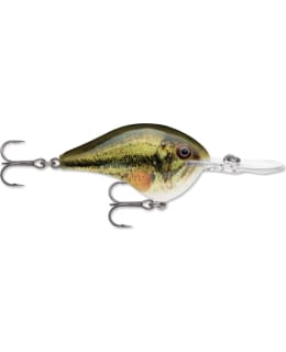 RAPALA DT DIVES-TO 10 LBL VIEHE Main Image