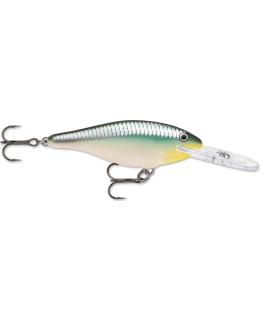RAPALA SHAD RAP 7CM BBH VAAPPU Main Image