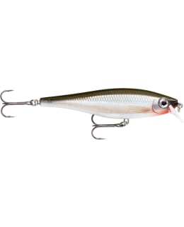 RAPALA BX MINNOW 7 CM S VAAPPU Main Image