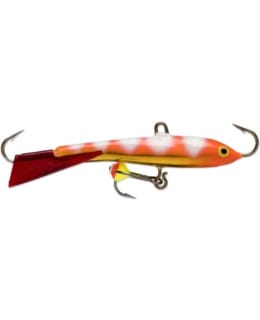 RAPALA JIGGING RAP 3CM 6G GZFR TASAPAINO Main Image