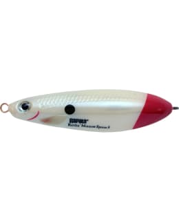 RAPALA RATTLIN'MINNOW 8CM PWRT LUSIKKA Main Image