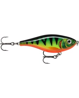 RAPALA X-RAP TWICHIN SHAD 8/12 FT VAAP Main Image