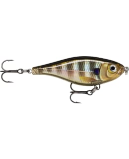 RAPALA X-RAP TWICHIN SHAD 8/12 GGIU VAAP Main Image